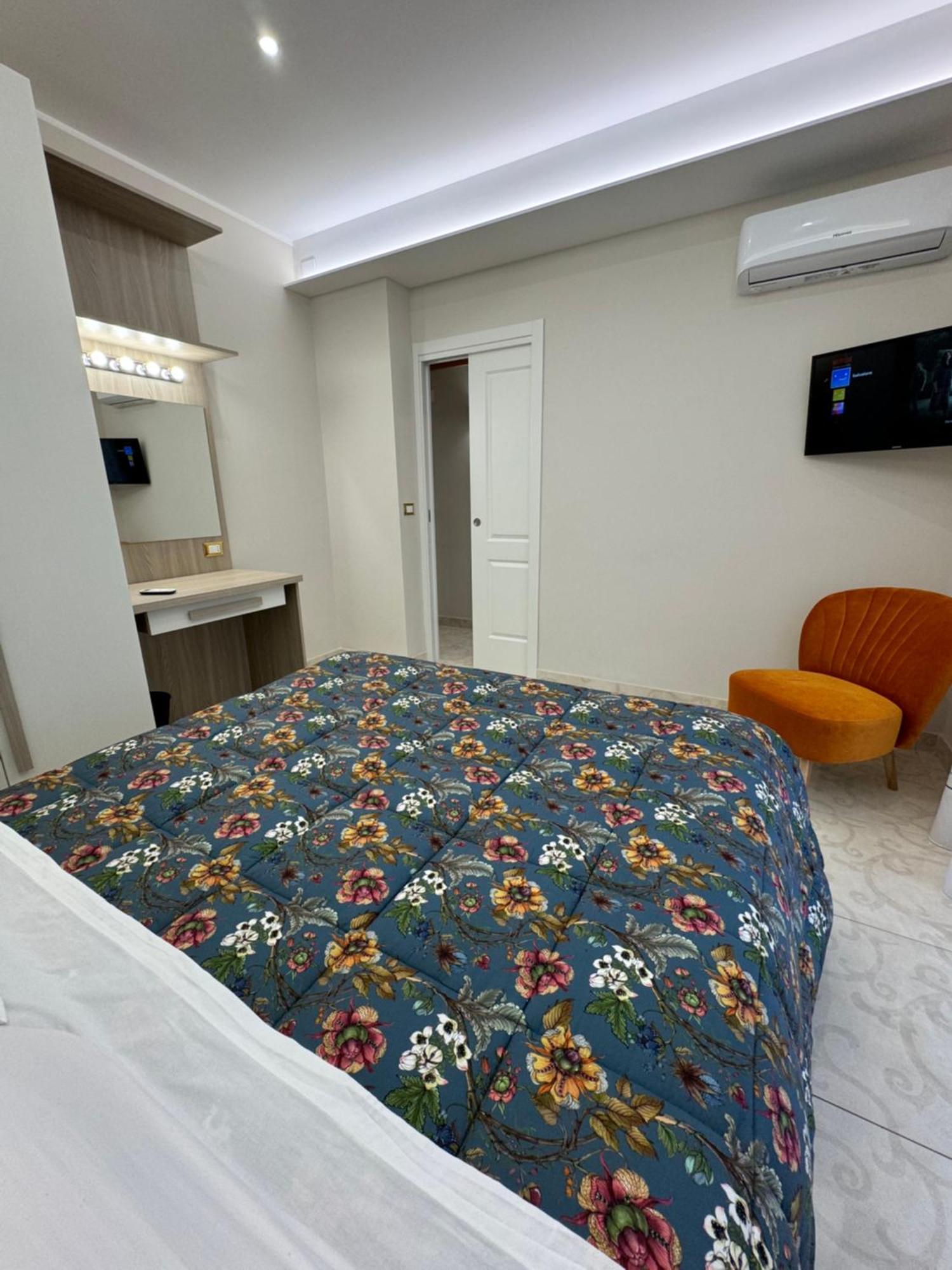 Casa Anatrella Comfort House Napels Buitenkant foto