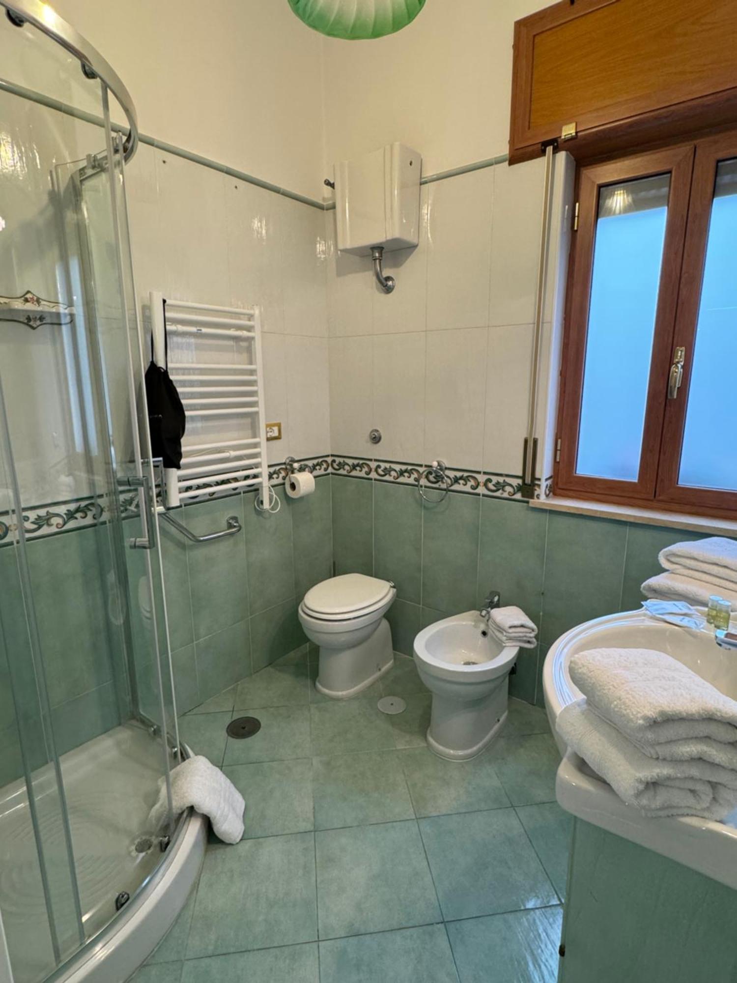 Casa Anatrella Comfort House Napels Buitenkant foto