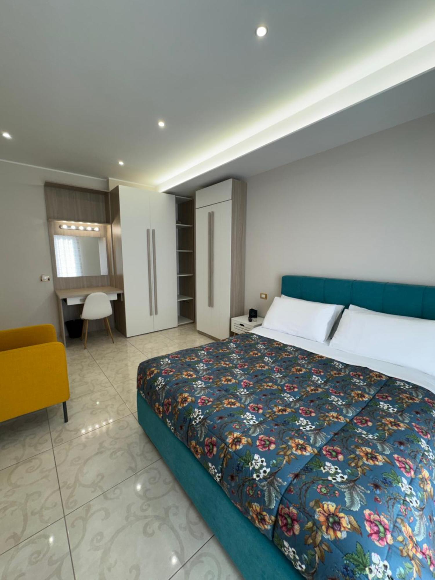Casa Anatrella Comfort House Napels Buitenkant foto