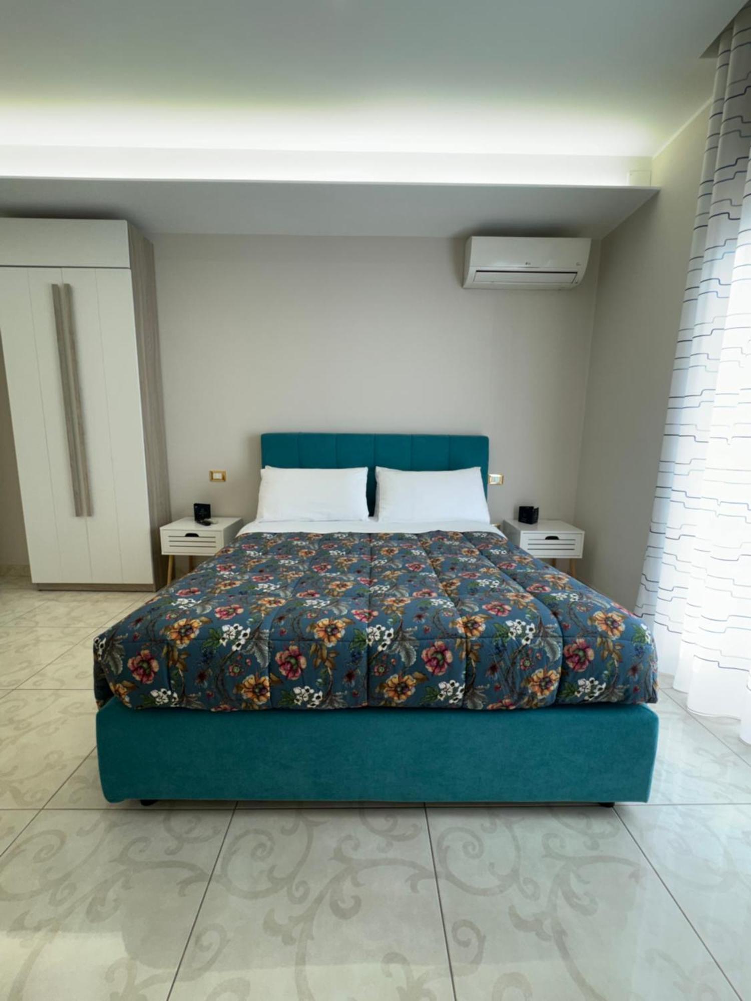 Casa Anatrella Comfort House Napels Buitenkant foto